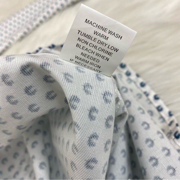 Christian Lacroix Shirts Christian Lacroix Nwt Mens White